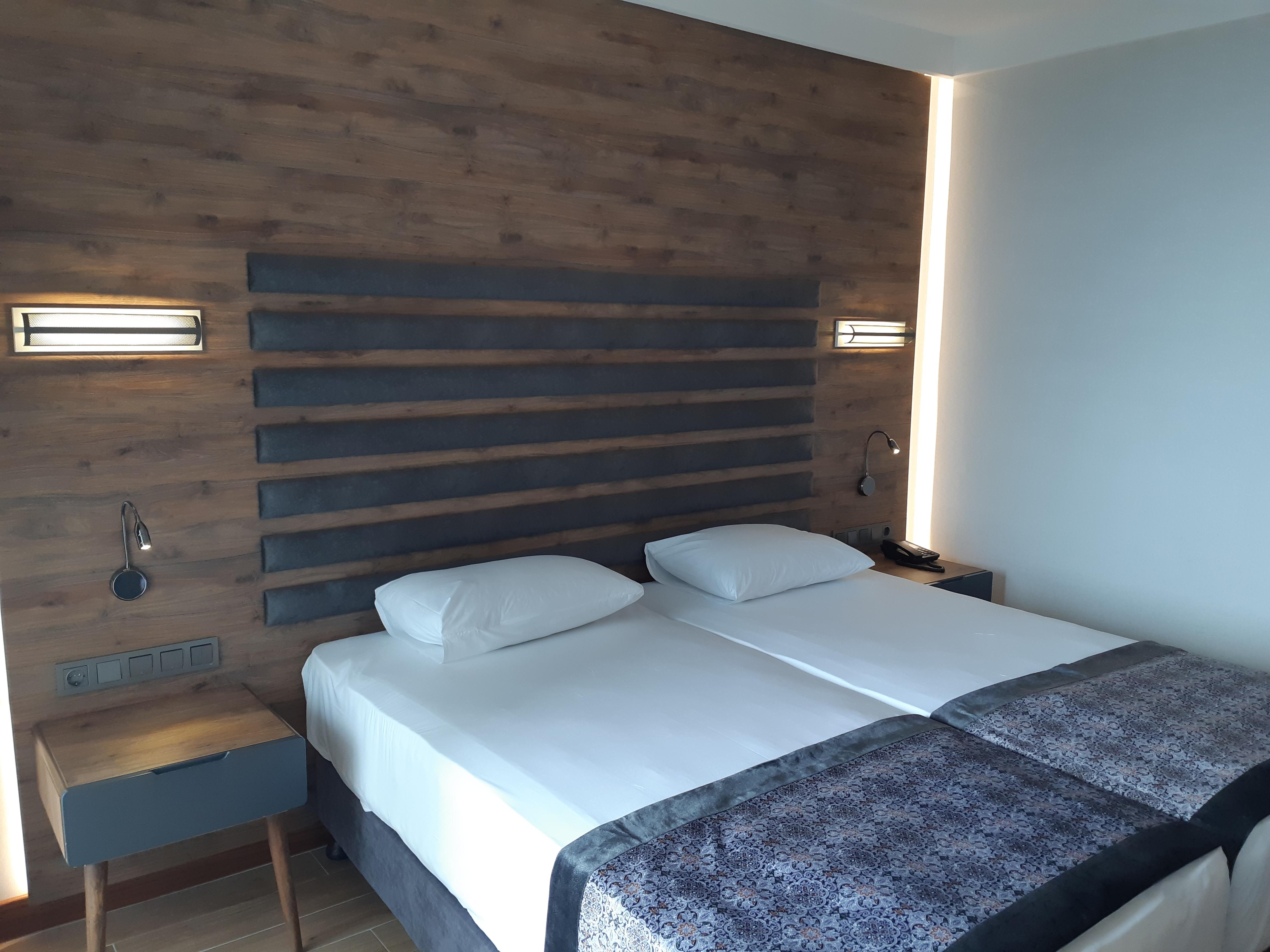 Riviera Zen Hotel Adult Only Alanya Luaran gambar