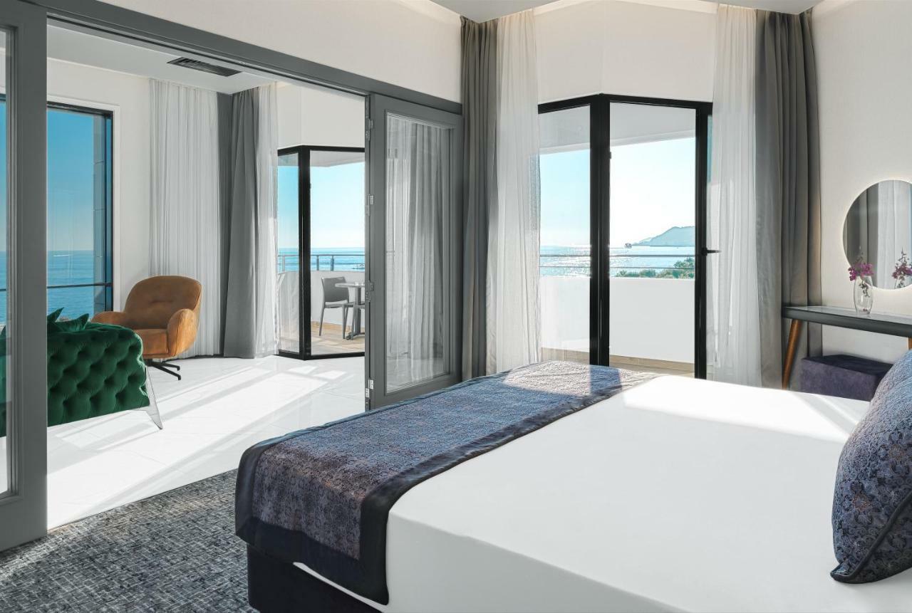 Riviera Zen Hotel Adult Only Alanya Luaran gambar